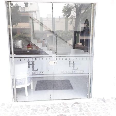 Hotel Limaco Neiva  Bagian luar foto