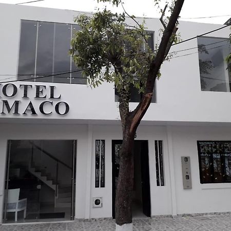 Hotel Limaco Neiva  Bagian luar foto