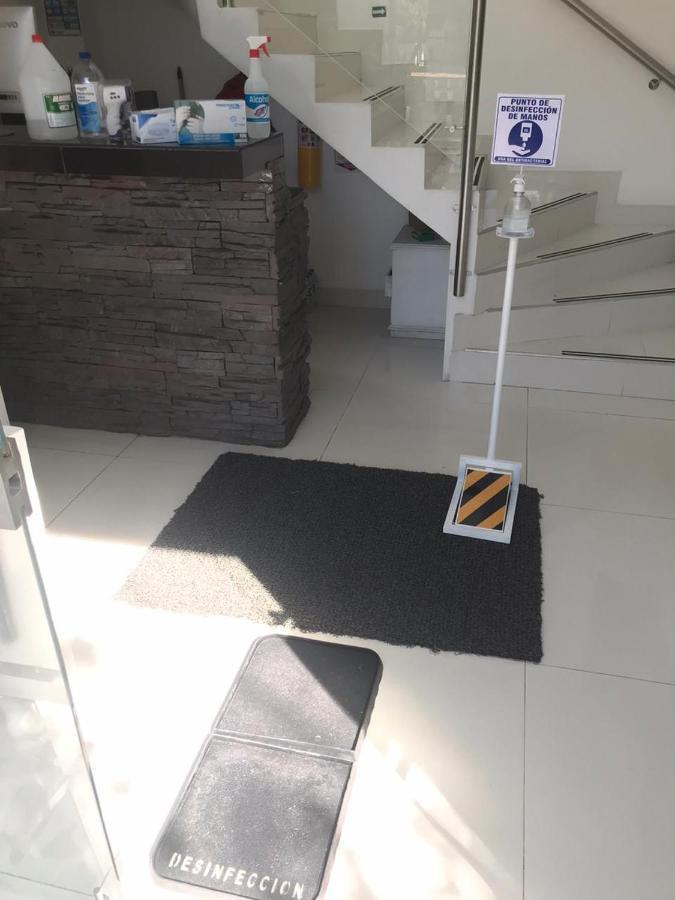 Hotel Limaco Neiva  Bagian luar foto