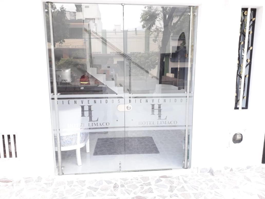 Hotel Limaco Neiva  Bagian luar foto