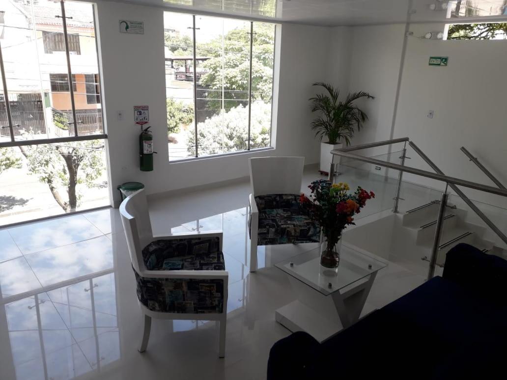 Hotel Limaco Neiva  Bagian luar foto