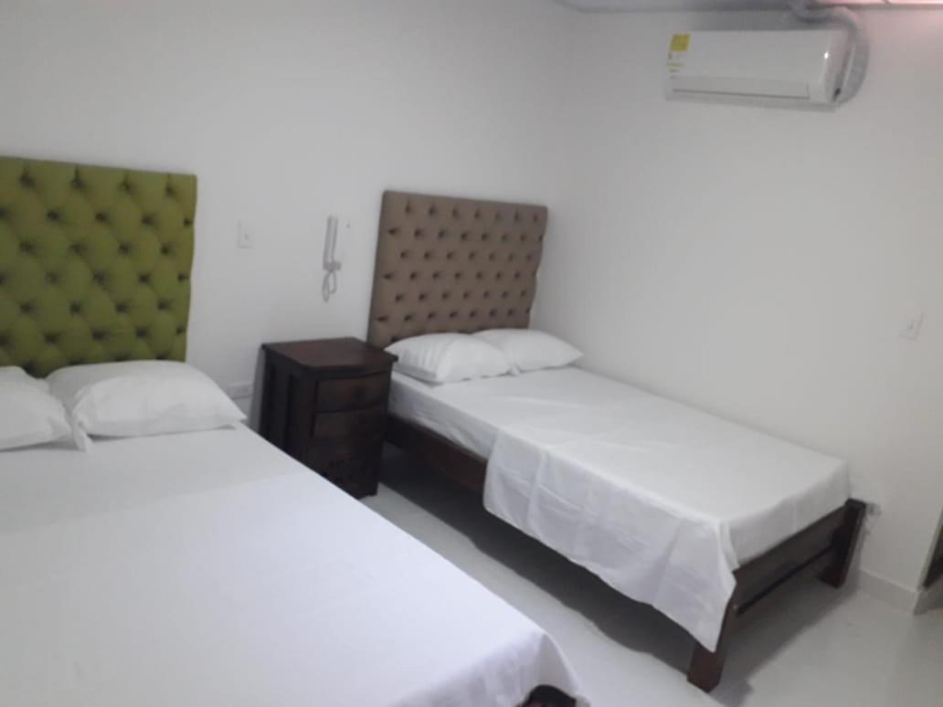 Hotel Limaco Neiva  Bagian luar foto