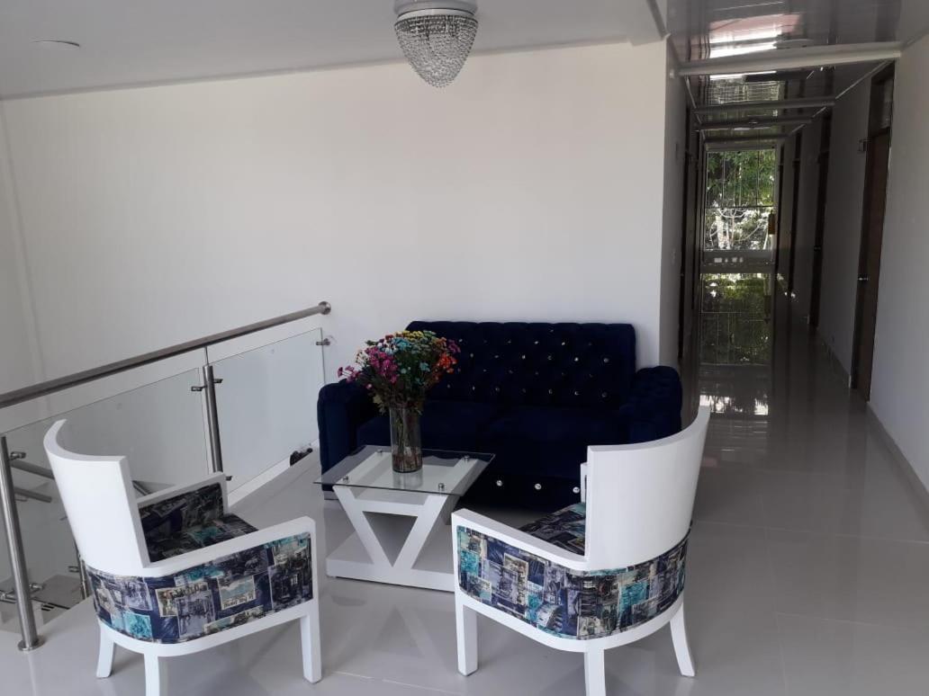 Hotel Limaco Neiva  Bagian luar foto