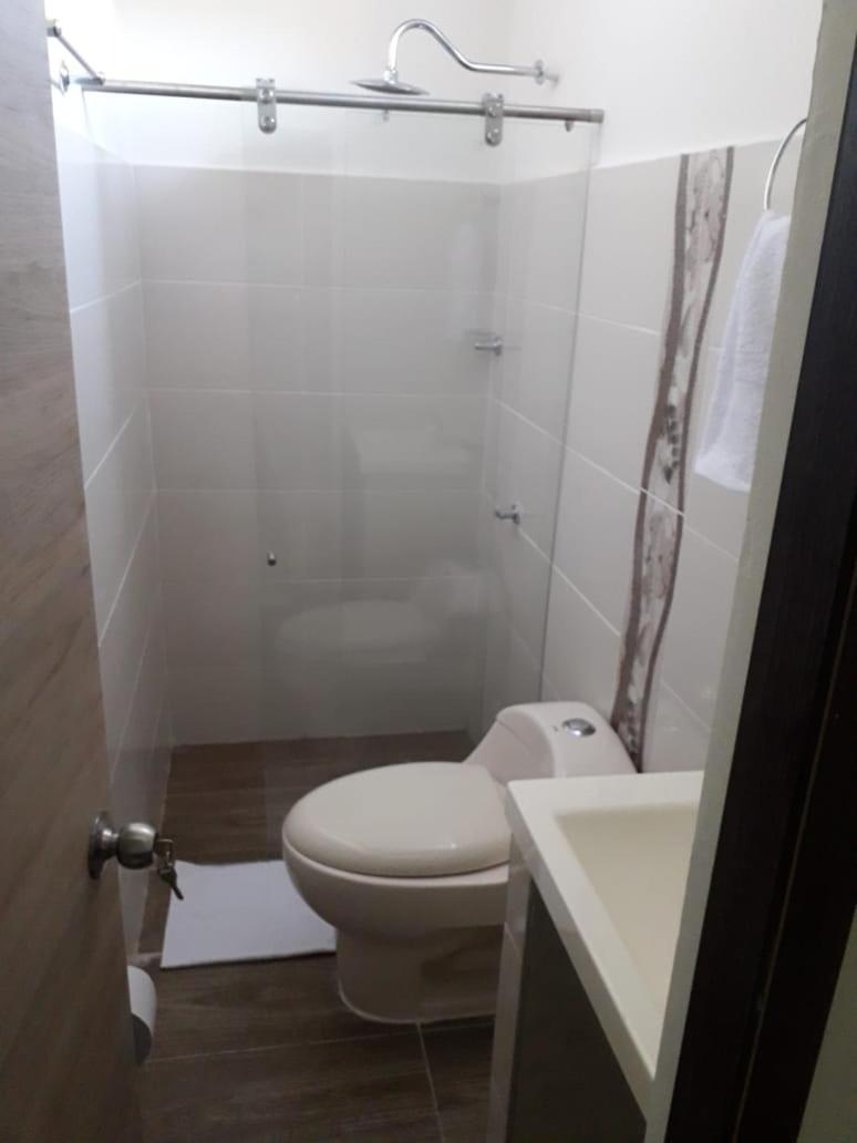 Hotel Limaco Neiva  Bagian luar foto