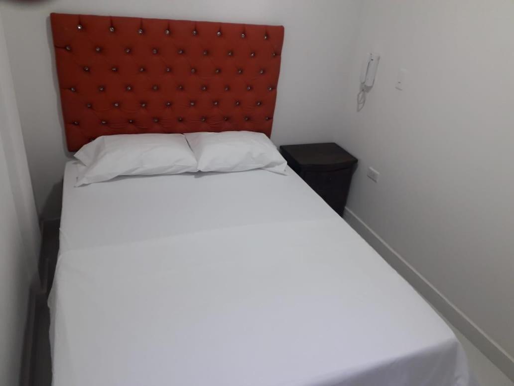 Hotel Limaco Neiva  Bagian luar foto