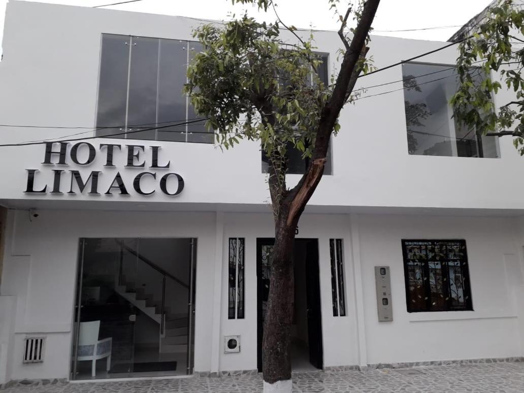 Hotel Limaco Neiva  Bagian luar foto