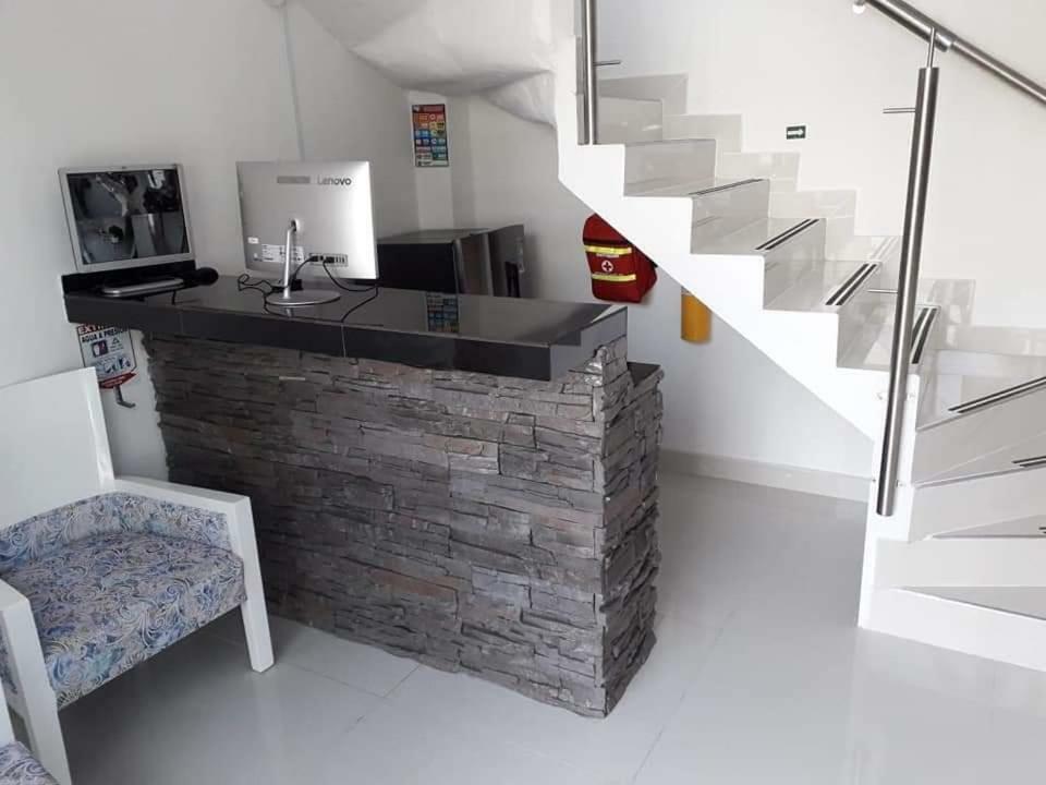 Hotel Limaco Neiva  Bagian luar foto